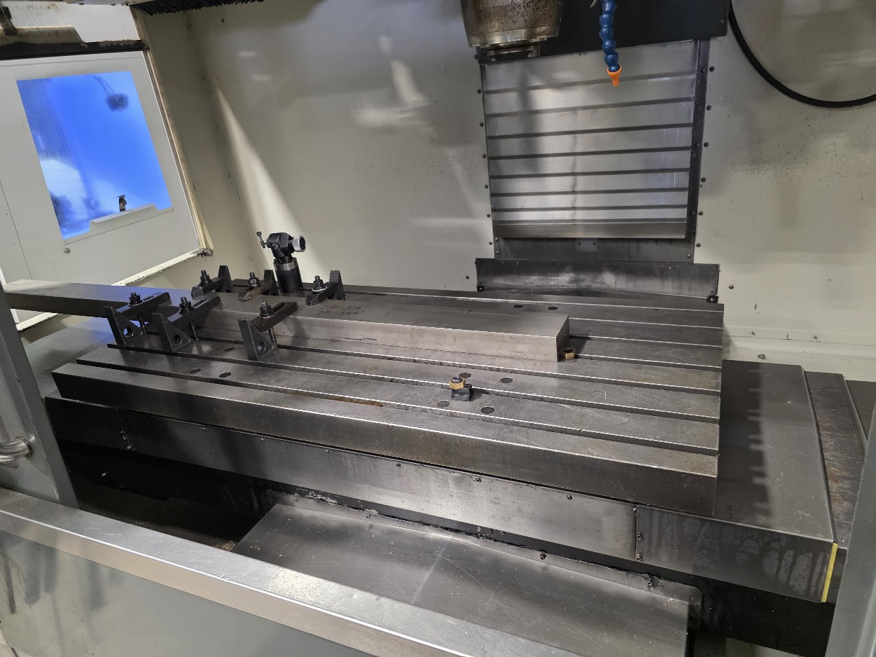 Maching Filler parts to restore old machine 2 (1)