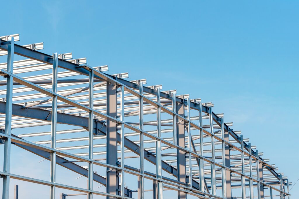 Industrial Construction