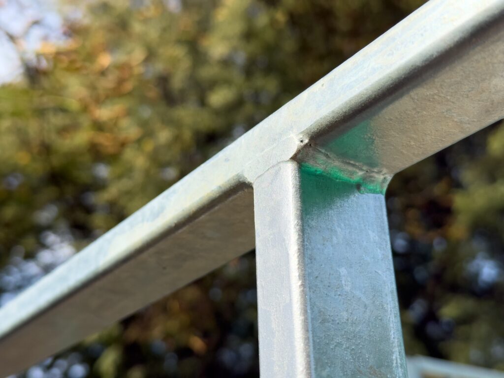 Stainless Steel