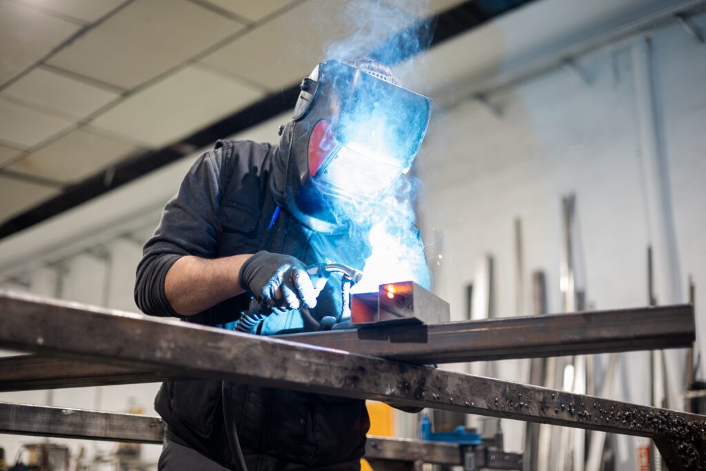 Welding Methods