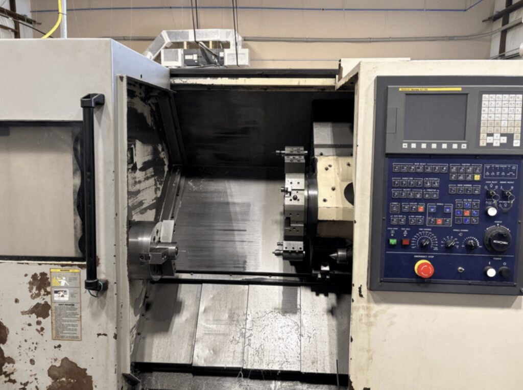 Lathe and Milling Support Precision in Custom Metal Fabrication